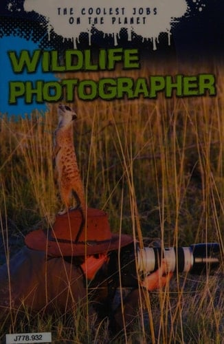 Wildlife Photographer