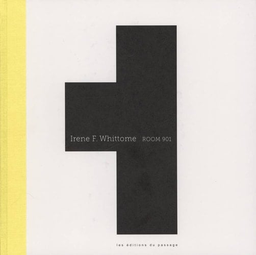 Irene F. Whittome Room 901