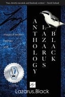 Anthology Lazarus Black