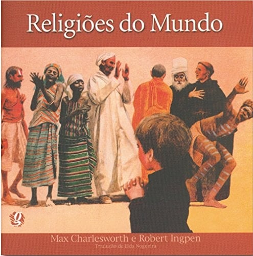 Religiõs do mundo
