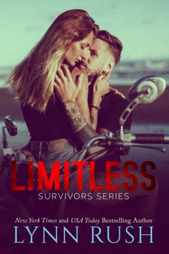 Limitless: An Alpha Hero and the Girl Next Door Romance