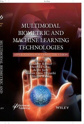 Multimodal Biometric and Machine Learning Technologies Applications for Computer Vision
