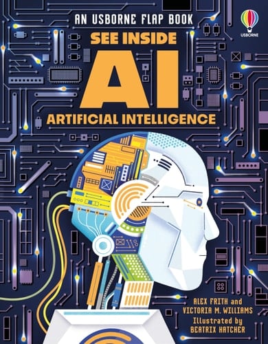 See Inside Artificial Intelligence