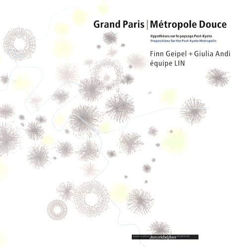 Grand Paris - métropole douce