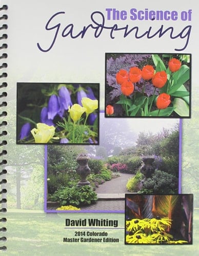 The Science of Gardening