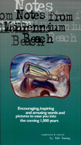 Notes from Millennium Beach
