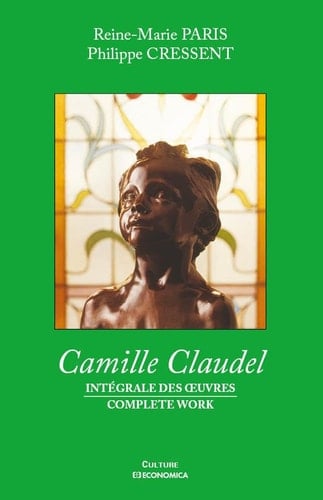 Camille Claudel complete work