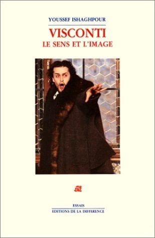 Visconti le sens et l'image