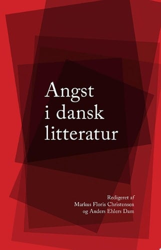 Angst i dansk litteratur
