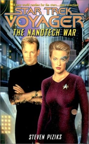 The Nanotech War