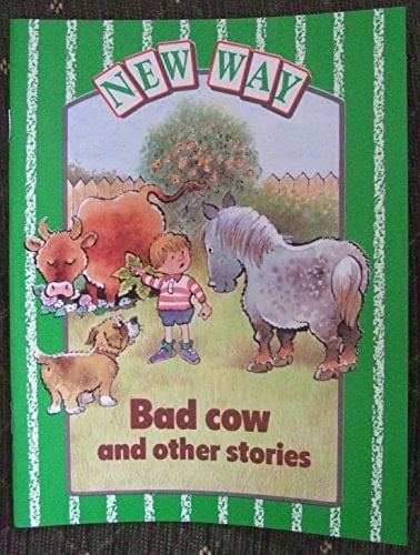 Bad Cow And Other Stories
