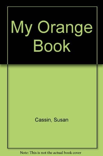 My Orange Book