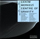 Centre of gravity