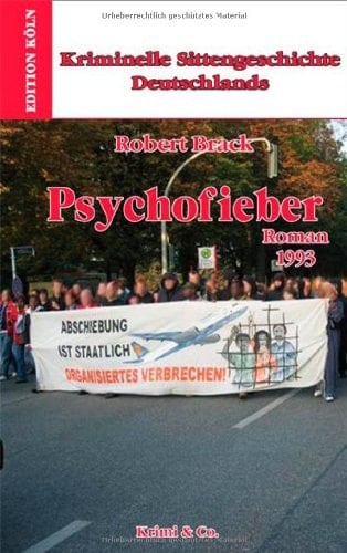 Psychofieber Roman