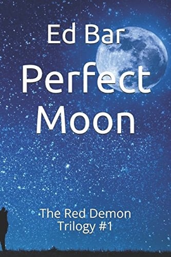 Perfect Moon The Red Demon Trilogy #1