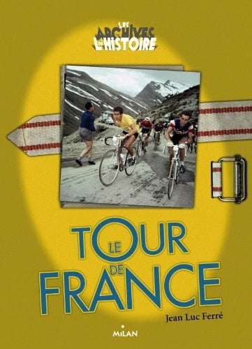 Le tour de France