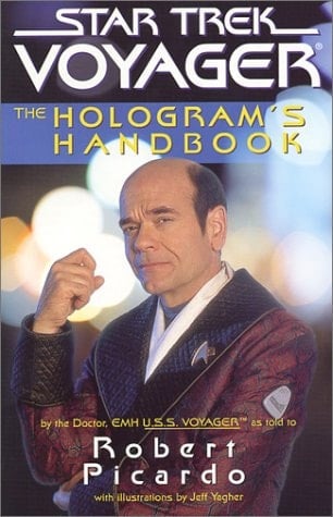 The Hologram's Handbook