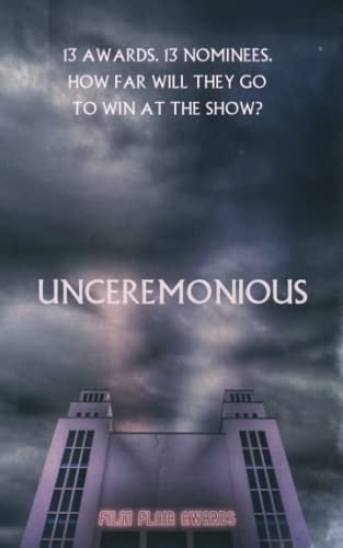 Unceremonious A Horror Anthology