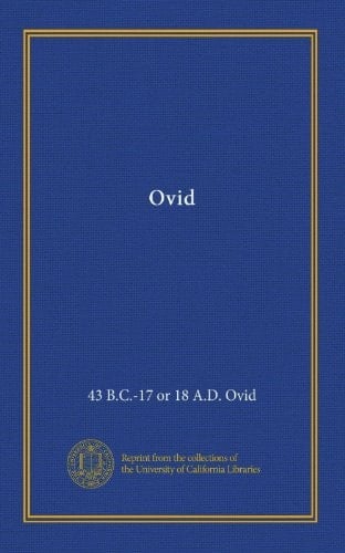 Ovid