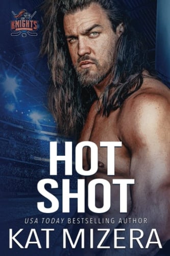 Hot Shot (Lauderdale Knights)