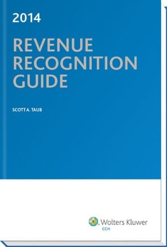 Revenue Recognition Guide
