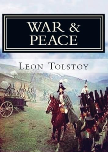War & Peace: (Volume-II)