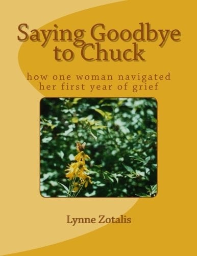 Saying Goodbye to Chuck