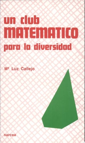 Un club matemático para la diversidad