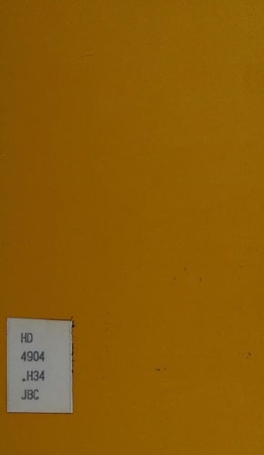 Living Thinkwork Where Do Labour Processes Come From?