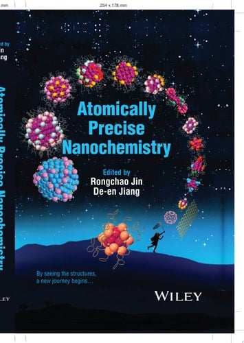 Atomically Precise Nanochemistry