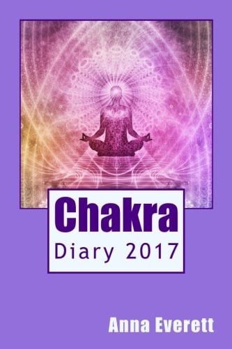 Chakra Diary 2017