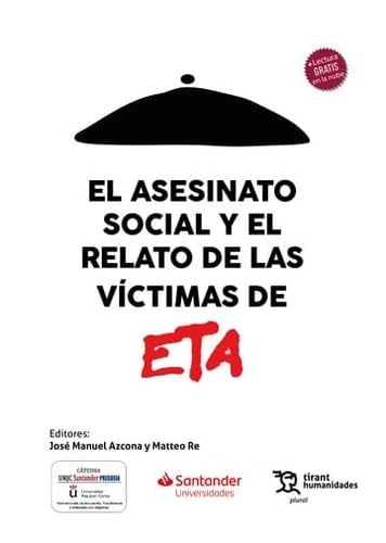 El asesinato social y el relato de las víctimas de ETA