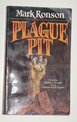 Plague Pit