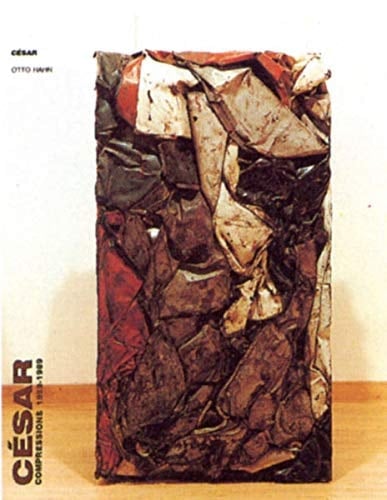 César compressions 1959-1989
