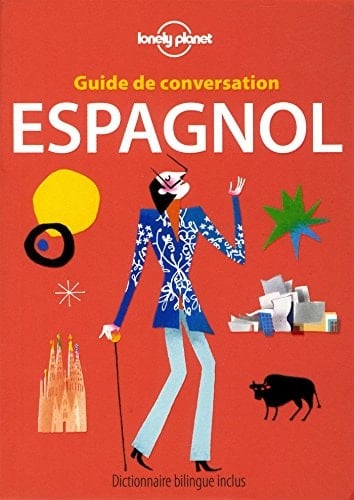 Guide de conversation espagnol