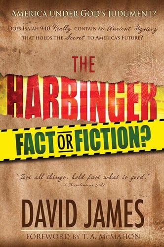 The Harbinger Fact Or Fiction?