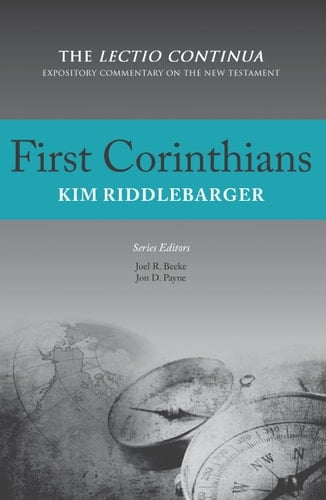 First Corinthians