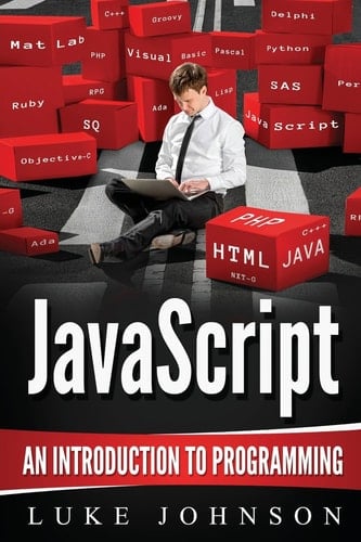 JavaScript An Introduction to Programming