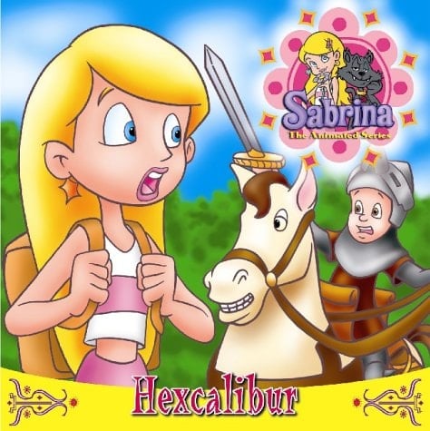 Hexcalibur