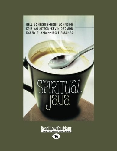Spiritual Java