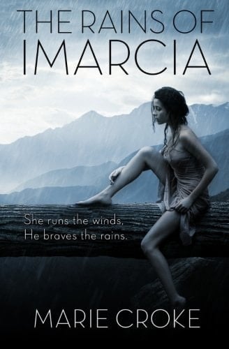 The Rains of Imarcia