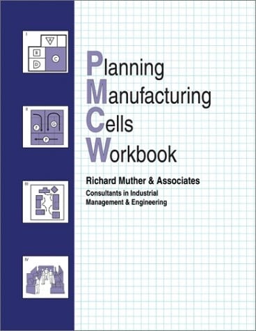 Planning Manufacturing Cells