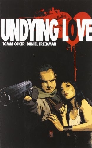 Undying love