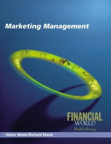 Marketing Management