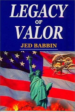 Legacy of Valor