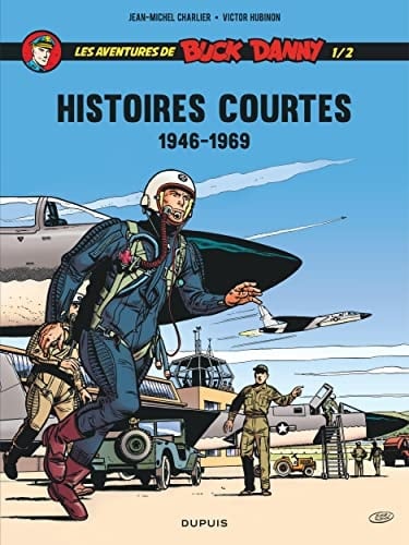 Histoires courtes Tome 1/2 1946-1969