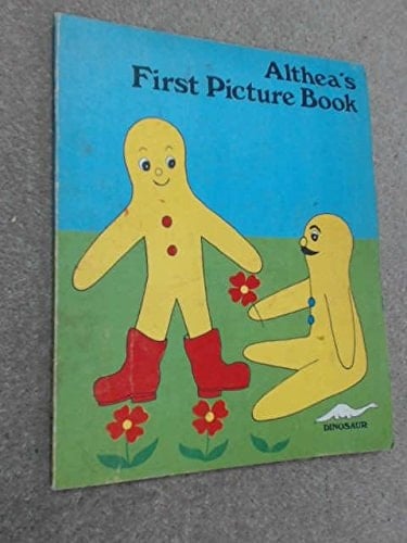 Tinies Picture Book