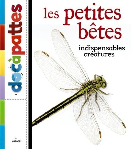 Les petites bêtes