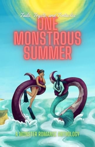 One Monstrous Summer