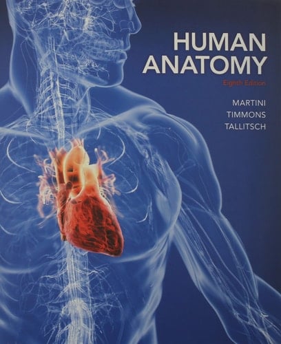 Human Anatomy + Mastering Etx + Human Anatomy Atlas & Cps